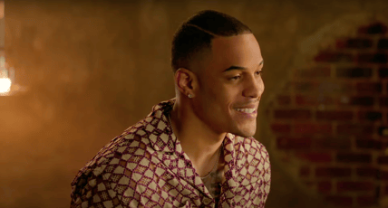 Grant Ellis, The Bachelor, The Black Bachelor, Bachelor S29, Black reality TV stars, theGrio.com